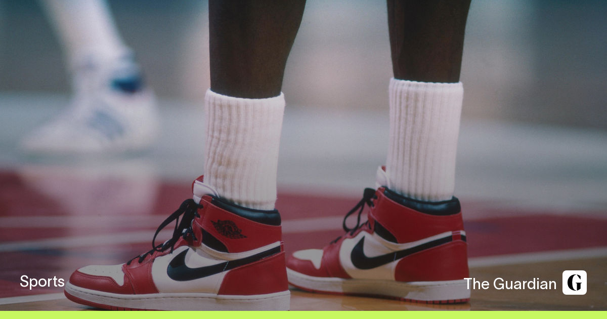 ‘Michael Jordan changed the world’ The true story behind Nike movie